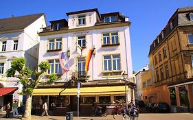 Pension Post Rüdesheim